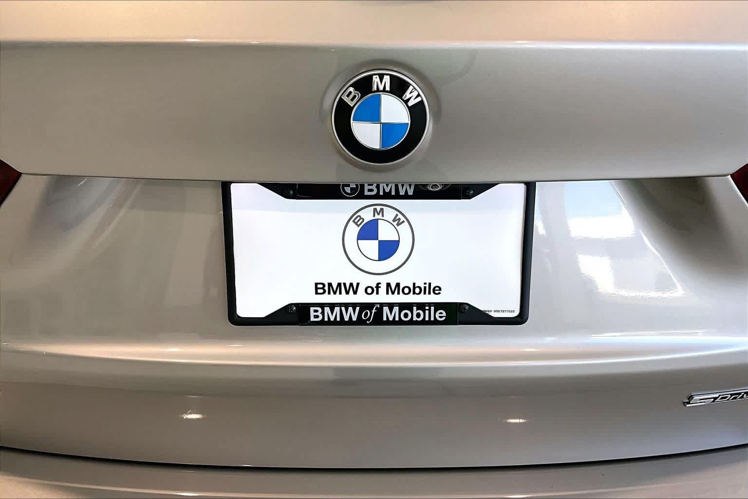 Used 2021 BMW X1 sDrive28i w/ Convenience Package FWD image 30