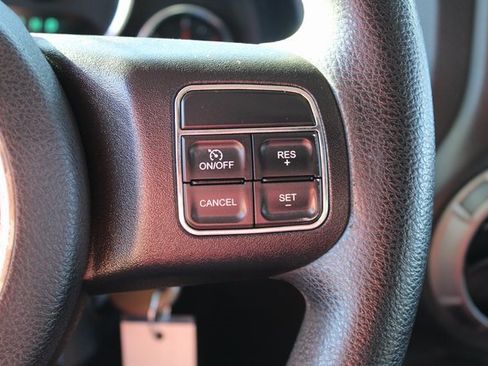 Used 2016 Jeep Wrangler Unlimited Sport image 28