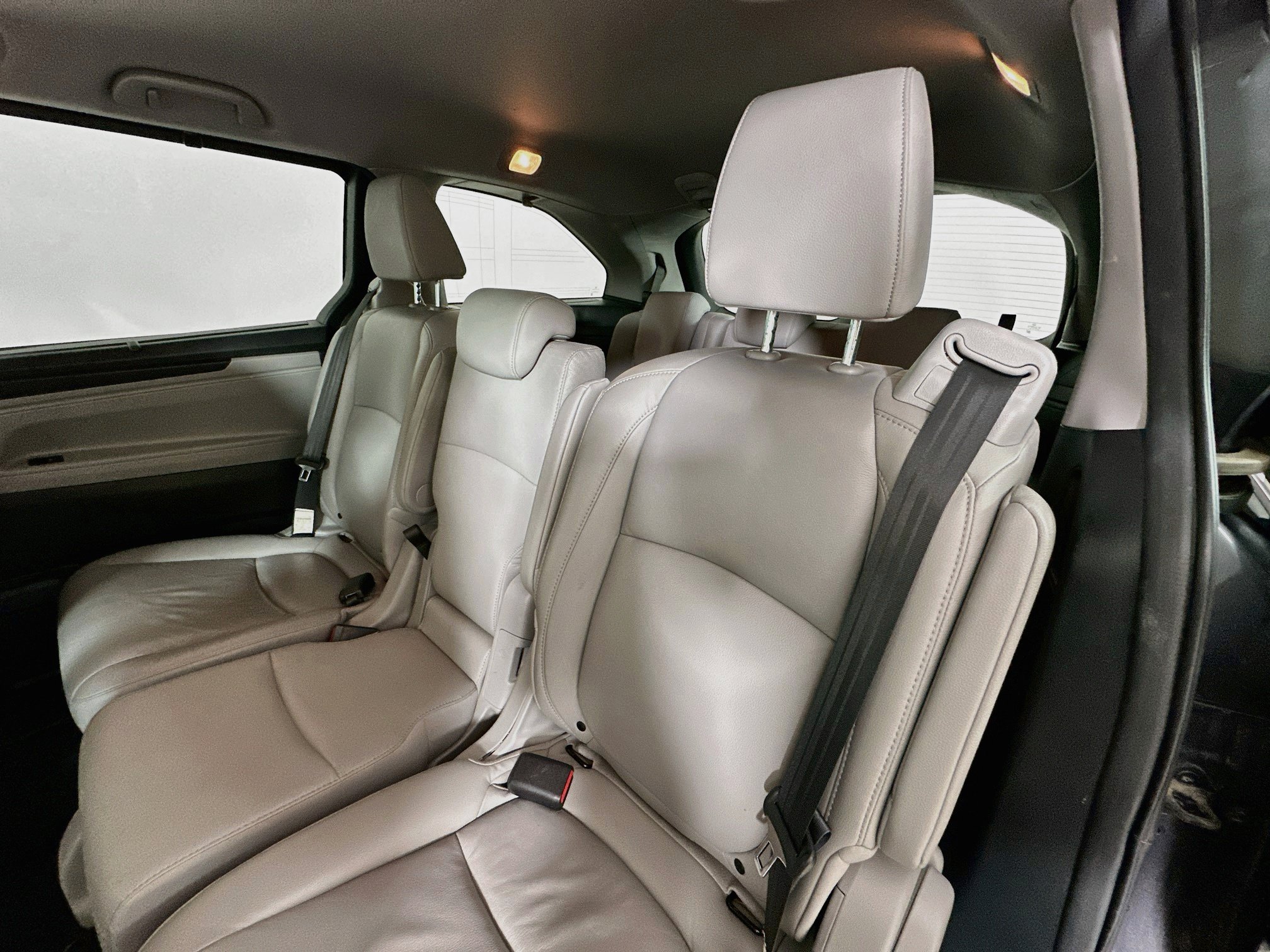 Used 2020 Honda Odyssey EX-L image 22