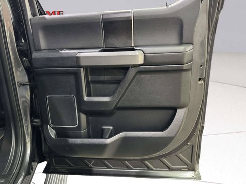 Used 2020 Ford F150 Platinum w/ Equipment Group 701A Luxury AWD/4WD image 35