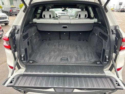 Used 2023 BMW X5 xDrive40i w/ M Sport Package AWD/4WD image 20