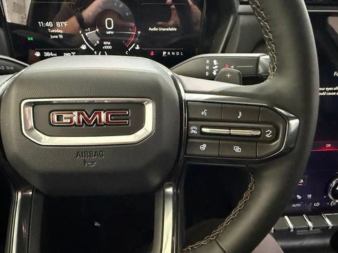 New 2026 GMC Terrain AT4 w/ Convenience Package III AWD/4WD image 25