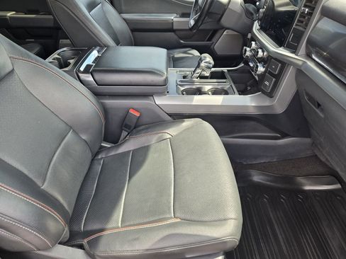 Used 2022 Ford F150 Lariat AWD/4WD image 14