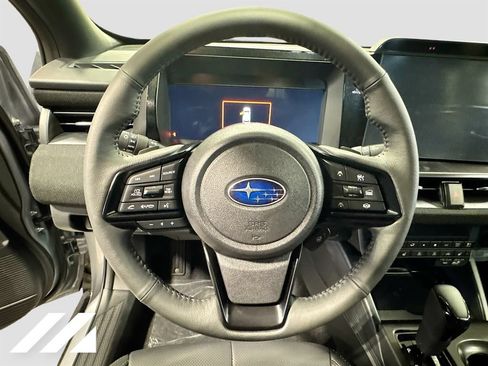 New 2026 Subaru Outback Limited AWD/4WD image 11