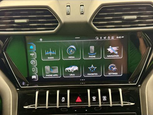 Used 2023 Lamborghini Urus S AWD/4WD image 15