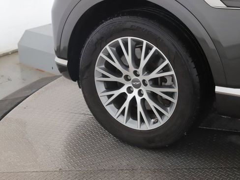 Used 2024 Genesis GV80 2.5T image 13