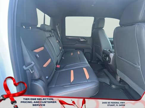 New 2026 GMC Sierra 2500 AT4 w/ AT4 Premium Plus Package image 28