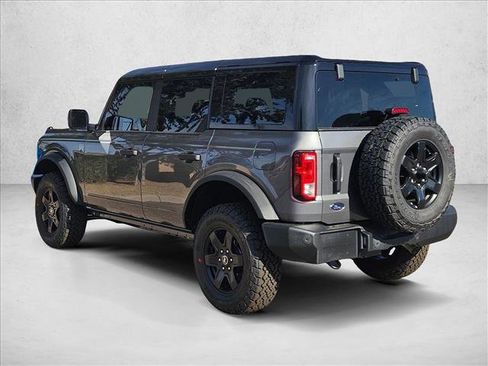 New 2025 Ford Bronco Big Bend image 9