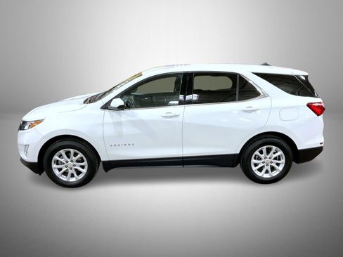 Used 2020 Chevrolet Equinox LT image 8