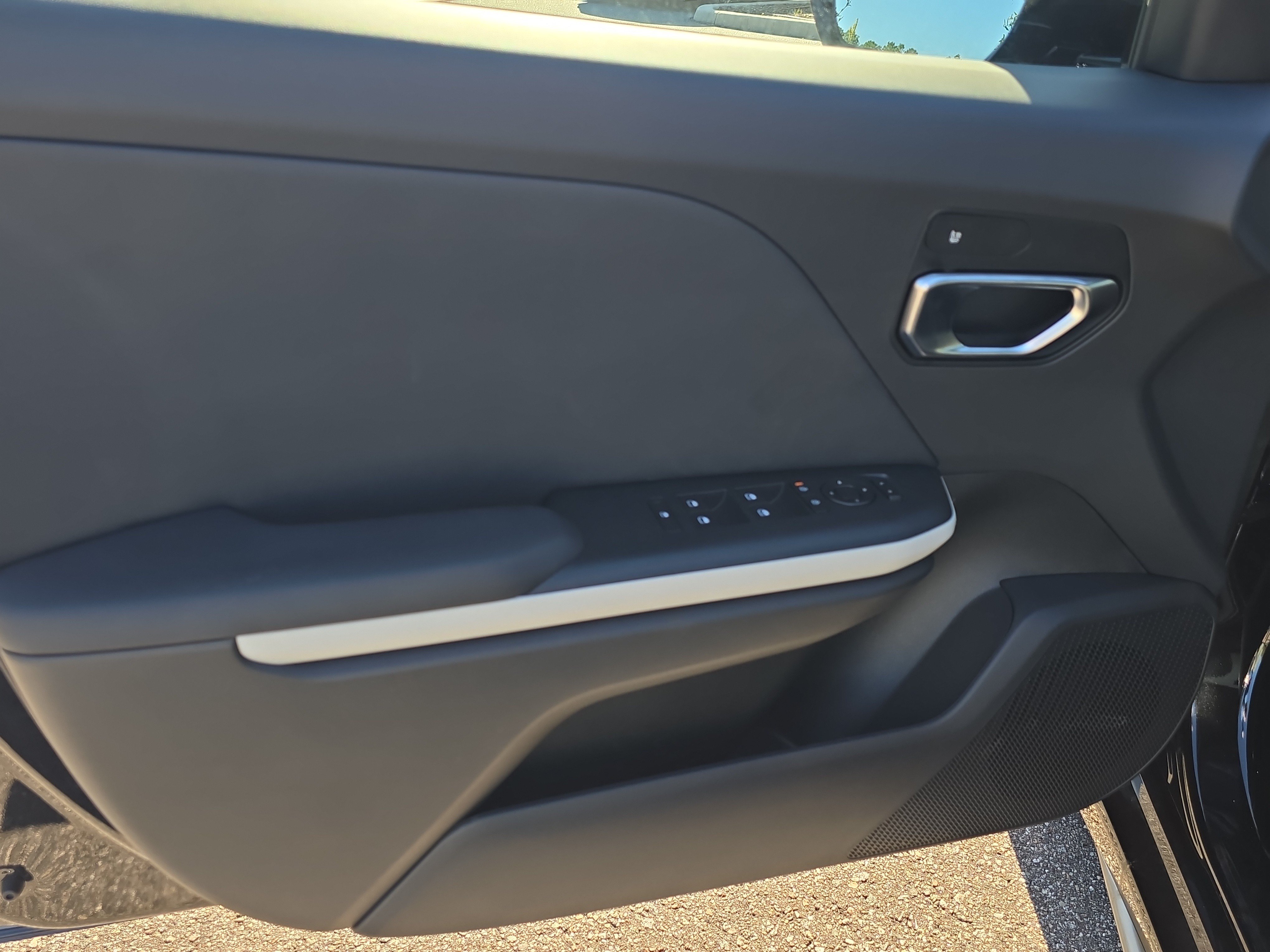 New 2027 Kia K4 GT-Line FWD image 16