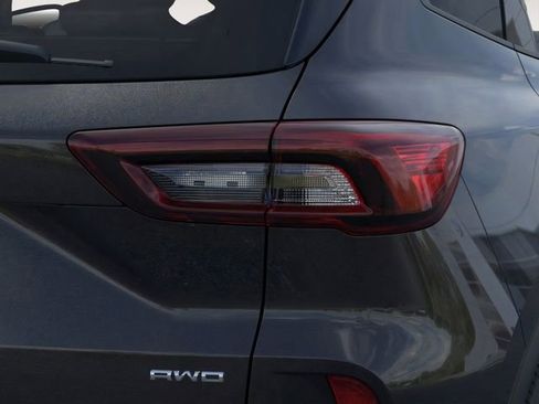 New 2026 Ford Escape ST-Line w/ Tech Pack #1 image 21