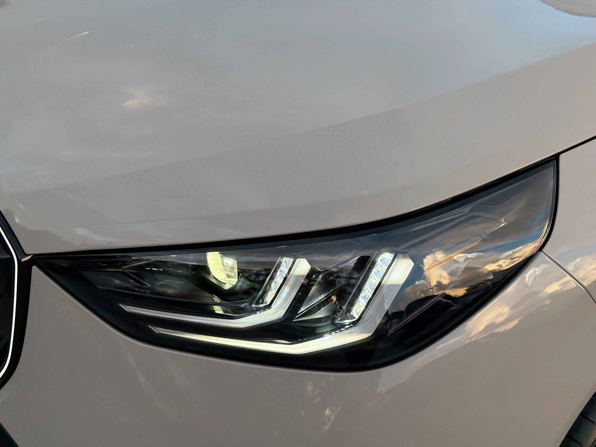 New 2026 BMW X3 xDrive30i w/ Premium Package AWD/4WD image 9