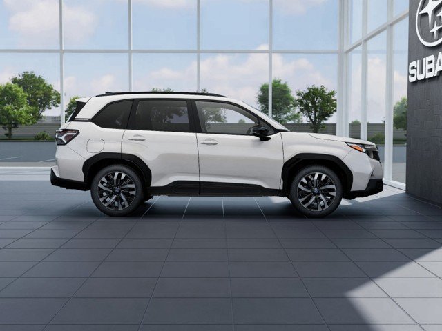 New 2026 Subaru Forester Touring AWD/4WD image 7