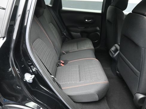 Used 2024 Honda HR-V Sport image 22