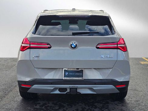 Used 2025 BMW X3 xDrive30i w/ Premium Package image 4