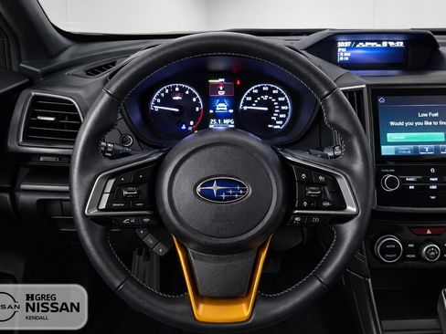 Used 2023 Subaru Forester Wilderness image 15