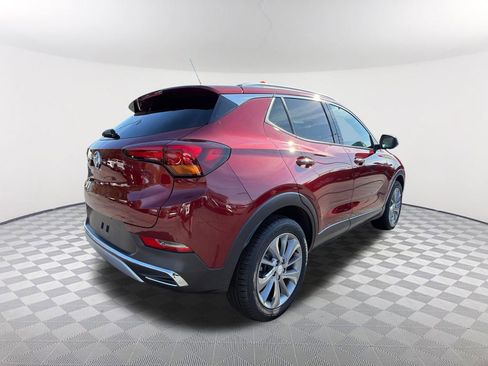 Used 2023 Buick Encore GX Essence w/ Experience Buick Package image 5