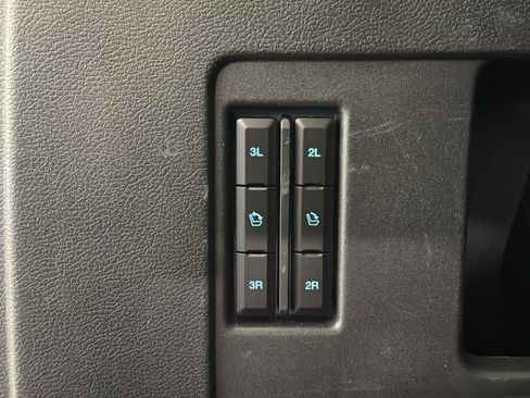 Used 2024 Ford Expedition Max XLT image 29