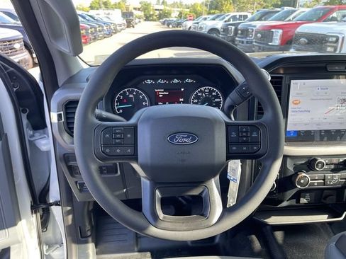 New 2026 Ford F150 XL w/ Tow/Haul Package AWD/4WD image 16