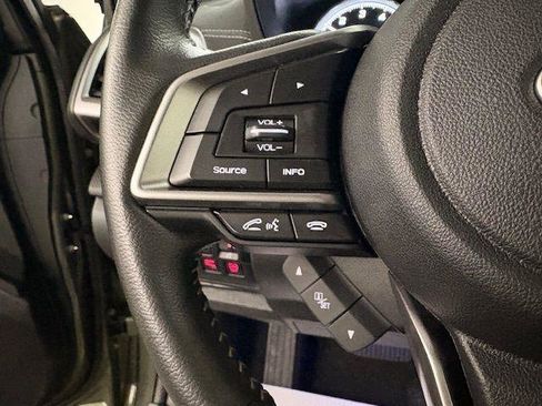 Used 2021 Subaru Forester Touring w/ Popular Package #2 AWD/4WD image 12