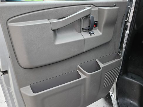 Used 2023 Chevrolet Express 3500 LS image 16