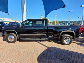 New 2026 Chevrolet Silverado 3500 High Country w/ Technology Package video 2