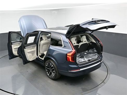 New 2026 Volvo XC90 T8 Ultra w/ Protection Package Premier image 50