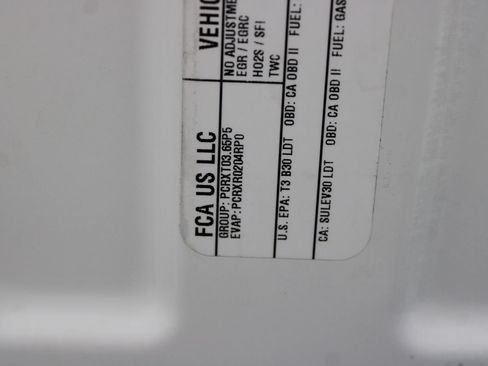 Used 2023 Jeep Grand Cherokee L Limited RWD image 38