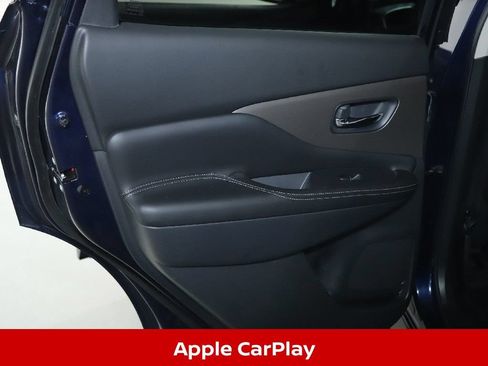 Certified 2024 Nissan Murano SL AWD/4WD image 15