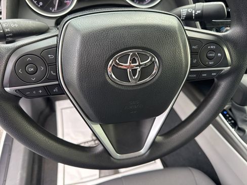 Used 2023 Toyota Camry LE image 18