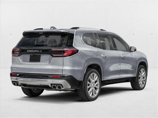 New 2026 GMC Acadia Denali video 2