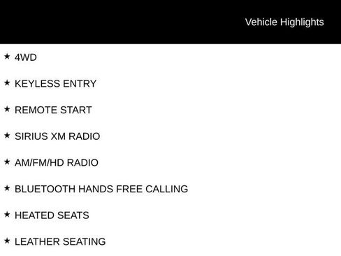 Used 2017 Jeep Wrangler Unlimited Rubicon w/ Connectivity Group image 10