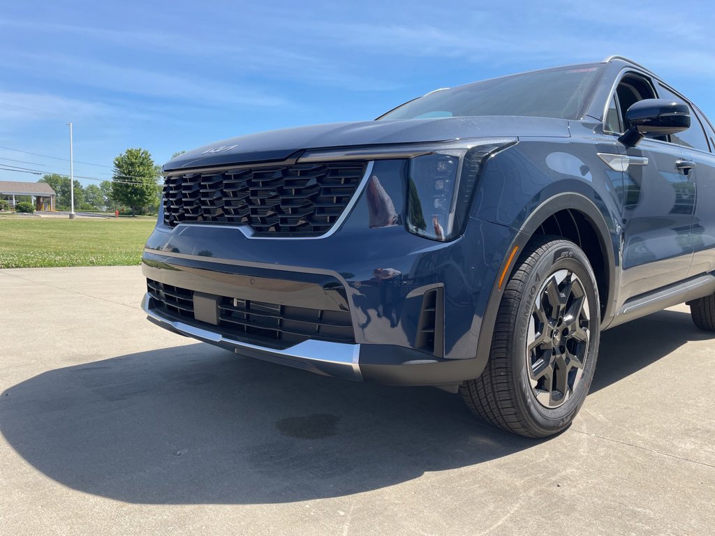 New 2026 Kia Sorento S AWD/4WD image 15