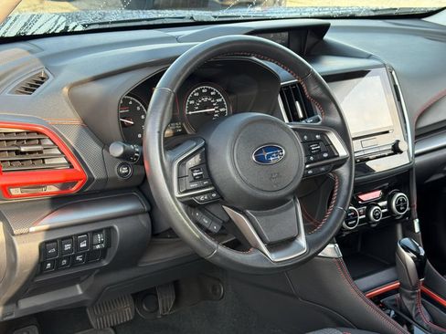 Certified 2021 Subaru Forester Sport w/ Popular Package #2 AWD/4WD image 28