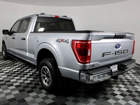 Used 2022 Ford F150 XLT w/ Trailer Tow Package image 6