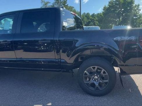 New 2026 Ford F150 STX w/ Equipment Group 200A AWD/4WD image 4