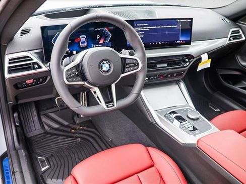 Used 2025 BMW 230i xDrive Coupe w/ M Sport Package image 10