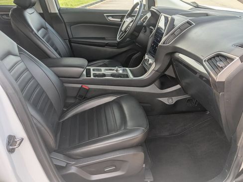 Used 2023 Ford Edge SEL AWD/4WD image 36