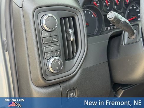 New 2026 GMC Sierra 1500 Pro w/ Pro Value Package image 12