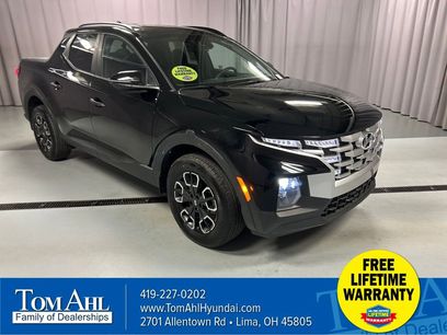 Used 2024 Hyundai Santa Cruz SEL w/ Activity Package