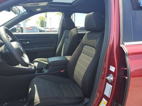 Certified 2024 Honda CR-V Sport image 18