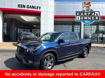 Used 2023 Honda Ridgeline RTL