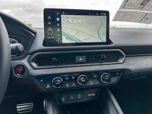 New 2026 Honda Prelude image 19