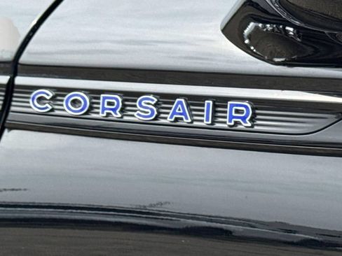 Certified 2024 Lincoln Corsair Grand Touring w/ Equipment Group 301A AWD/4WD image 10