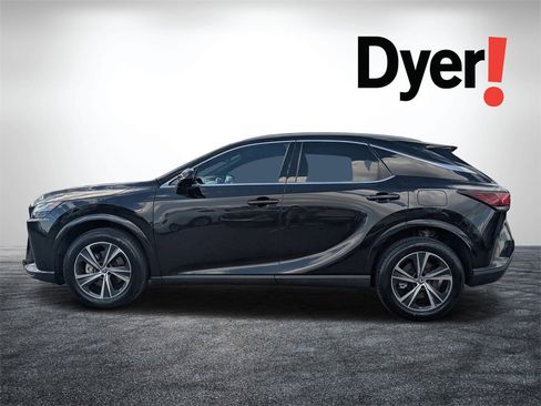 Used 2023 Lexus RX 350 Premium image 8