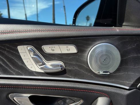 Used 2018 Mercedes-Benz E 43 AMG 4MATIC Sedan image 18