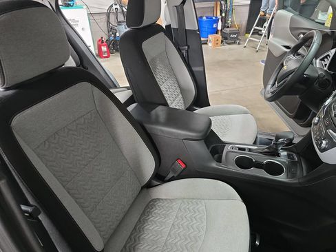 Used 2024 Chevrolet Equinox LT AWD/4WD image 10