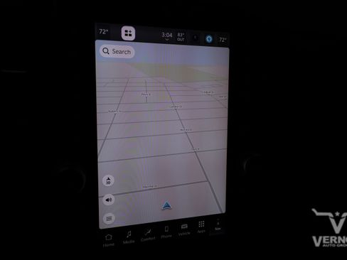 New 2026 RAM 3500 Tradesman image 27