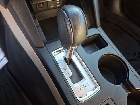 Used 2016 Subaru Legacy 2.5i Premium image 14