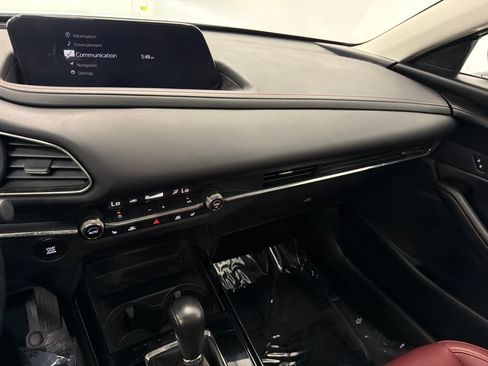 Used 2023 MAZDA CX-30 AWD 2.5 S w/ Preferred Package image 23